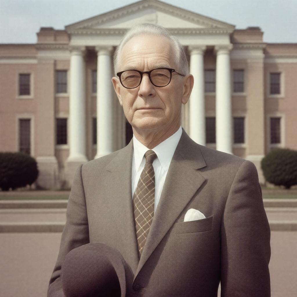 Edward F. Neild